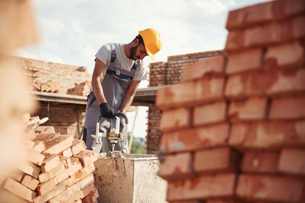 Construction